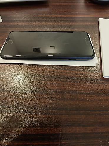 apple 5 s: IPhone 7, Qara, Barmaq izi — 4