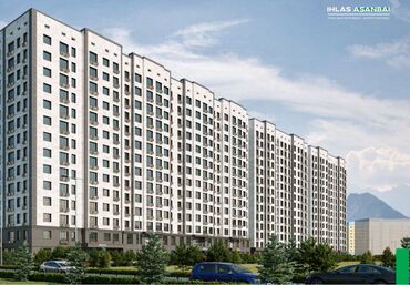 купить помещение в тц: Строится, 2 комнаты, 80 м²