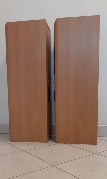 Zvučnici i stereo sistemi: Odlično očuvani Infinity Alpha 40 podnostojeći Hi-Fi zvučnici — 3