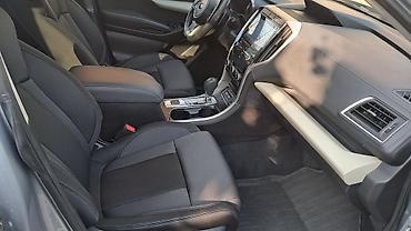 subaru outbec: Subaru Ascent: 2020 г., 2.4 л, Вариатор, Бензин, Внедорожник — 5
