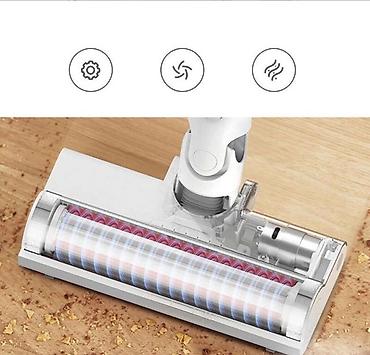 16000: Xiaomi Mijia Vacuum Cleaner 2 Lite купить Бишкек | беспроводной — 2