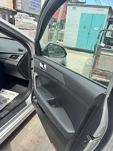кормашка соната: Hyundai Sonata: 2020 г., 2 л, Автомат, Газ, Седан — 6