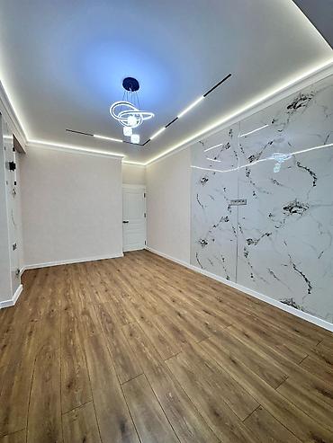 Продажа квартир: 3 комнаты, 107 м², Элитка, 8 этаж, Евроремонт — 9