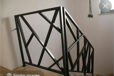 Сварка: Сварка | Ворота, Решетки на окна, Навесы Доставка, Гарантия, Бесплатная смета at lalafo.kg — 10 Сварка: Сварка | Ворота, Решетки на окна, Навесы Доставка, Гарантия, Бесплатная смета — 10