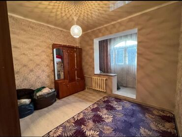 Продажа домов: 2 комнаты, 48 м², 105 серия, 5 этаж, Косметический ремонт