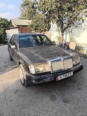w124 e420 купить: Mercedes-Benz W124: 1992 г., 2.6 л, Бензин — 4