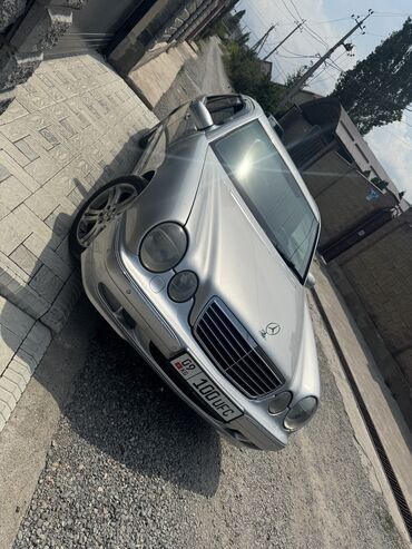 лобовое стекло опель вектра б: Mercedes-Benz E-Class: 2001 г., 4.3 л, Автоматтык, Бензин, Седан
