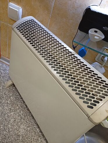 Norveški radijatori: Električni konvektor grejalica Dimplex. kao nova - Tip: podni — 8