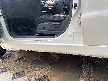 Daewoo: Daewoo Matiz: 2012 г., 0.8 л, Ручные, Бензин, Хэтчбэк — 10