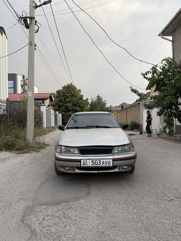 мотор на опель зафира: Daewoo Nexia: 2006 г., 1.5 л, Механика, Бензин, Седан