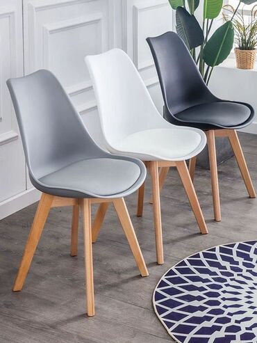 Другая мебель: Стулья по самым низким ценам в СНГ! Предлагаем стильные и удобные