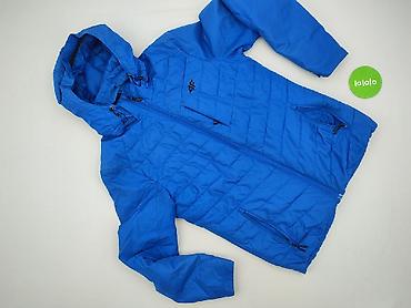ielm softshell: 4F, Męska kurtka przejściowa, rozmiar M — 2