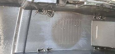 vucke: RUB KRILA ZA PORSCHE CAYENNE | porsche cayene rub krila porsche 9y0 — 3