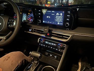 awd: Kia K5: 2021 г., 1.6 л, Автомат, Бензин, Седан — 7