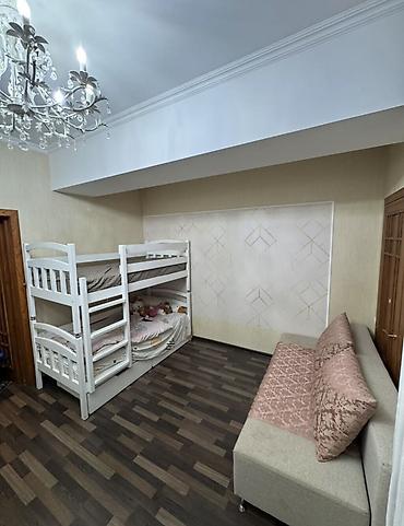 Продажа квартир: 3 комнаты, 120 м², Асанбай мкр Индивидуалка, 5 этаж, Косметический ремонт — 8
