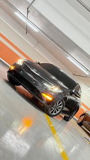 Kia: Kia K5: 2019 г., 2 л, Автомат, Газ, Седан — 17