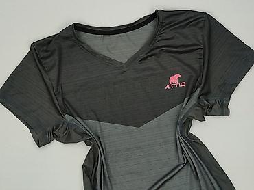 j: T-shirt damski, rozmiar L — 1
