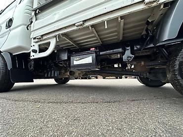 Kia: Kia BONGO: 2020 г., 2.5 л, Механика, Дизель — 9