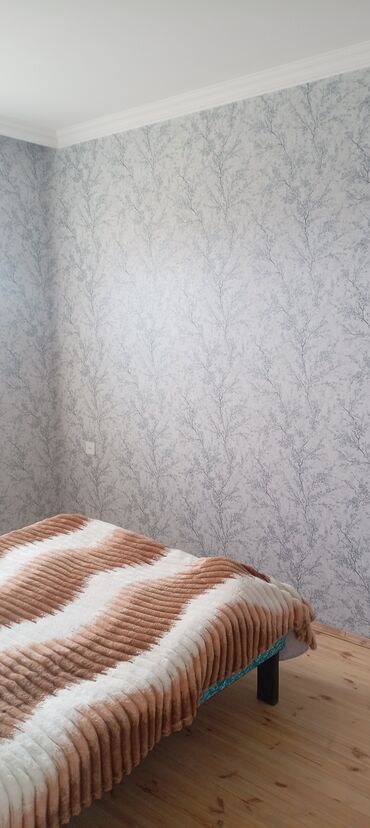 Həyət evləri və villaların satışı: 3 otaqlı, 85 kv. m, Kredit yoxdur, Yeni təmirli — 10