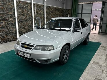 Daewoo: Daewoo Nexia: 2013 г., 1.5 л, Механика, Бензин, Седан