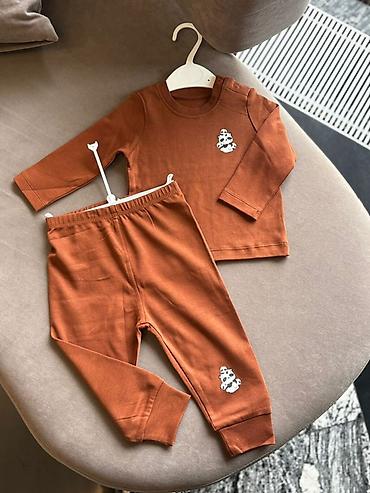 Комплекты одежды: Комплект — 15