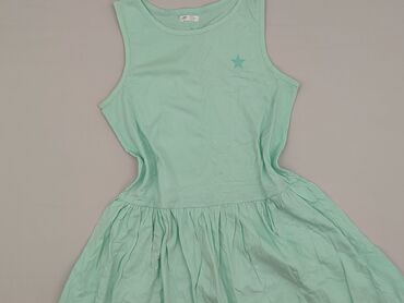 joom sukienki letnie: Dress, 14 years, 158-164 cm, condition - Perfect
