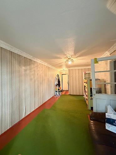хрущевки: 2 комнаты, 51 м², Хрущевка, 2 этаж — 2