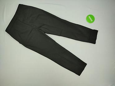 sukienki plus size hm: H&M, Spodnie materiałowe damskie, rozmiar XS — 7