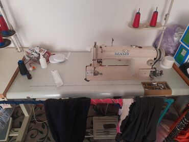 швейная машина джак: Швейная машина Jack