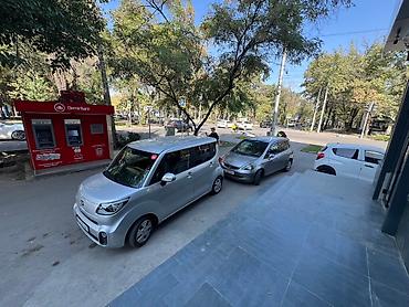 Kia: Kia Ray: 2019 г., 1 л, Автомат, Бензин, Хэтчбэк — 9