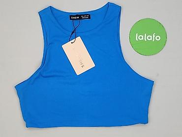 bra ads: Shein, Top damski, rozmiar S — 2
