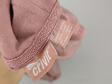pull and bear bomberka: Crivit, Кофта з каптуром жіноча, розмір L — 4