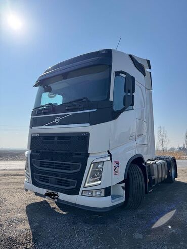 Другой транспорт: ПРОДАЮ VOLVO FH 500