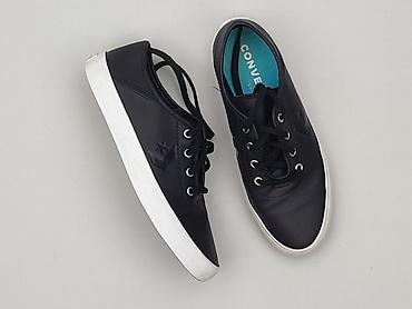converse skarpetki: Converse, Trampki damskie, rozmiar 37 — 1