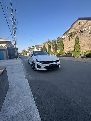 сиденье киа к5: Kia K5: 2020 г., Автомат, Бензин, Седан — 1