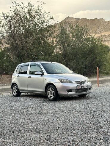 спортивный руль на ктм мото: Mazda Demio: 2002 г., 1.3 л, Вариатор, Бензин, Хетчбек