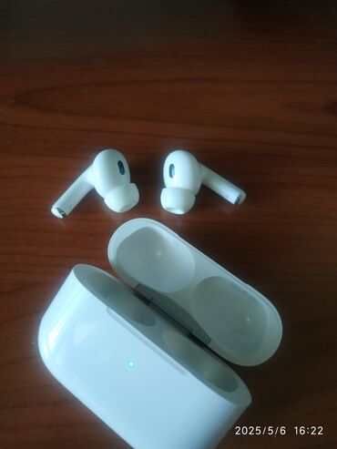 airports 2: Airpods 2 pro
для андроидов