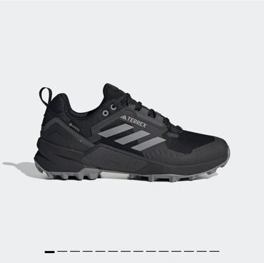 sportivnye platya adidas: Adidas Terrex Swift R3 GORE-TEX МНОГОФУНКЦИОНАЛЬНАЯ ПОХОДНАЯ ОБУВЬ