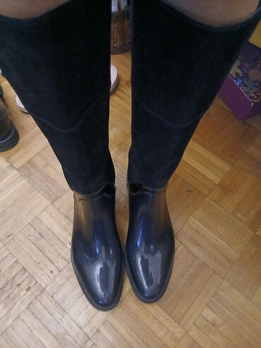 Peškiri: Jednobojni, bоја - Crna — 2