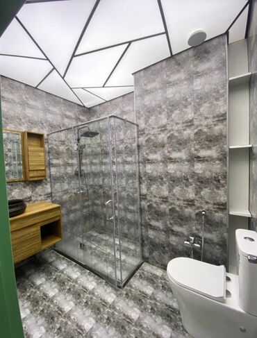 Uzunmüddətli kirayə mənzillər: Şəhərin ən prestijli yaşayış komplekslərindən biri olan “Prestij Park” — 12