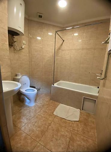 Посуточная аренда комнат: 40 м² — 9