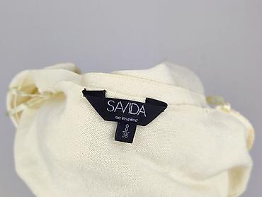sweter savida: Savida, Kardigan damski, rozmiar S — 4