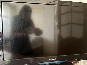 panasonic viera: Panasonic VIERA LCD televizor - Ekran: təxminən 32" (81 sm) diaqonal — 2