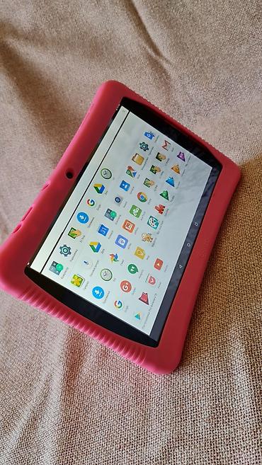 Tableti: Acer Iconia tablet sa Android operativnim sistemom - Ekran: približno — 4