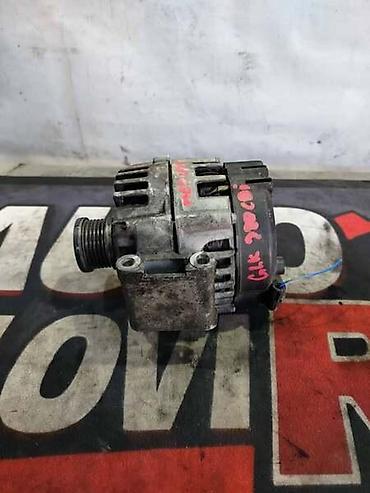 gedora za lambda sondu: ALTERNATOR ZA MERCEDES BENZ GLK 220 OD 2008. DO 2012. GOD. | — 2