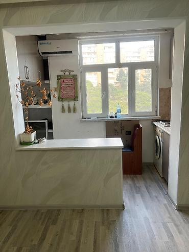 Квартиры: Баку, 1 комната, Вторичка, 34 м² — 9
