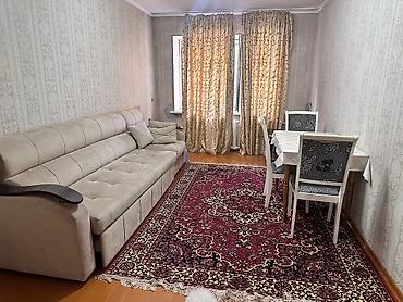 2 bedroom: 2 комнаты, Политех Агентство недвижимости, Без животных, от 1 месяца, от 3 месяцев, от 6 месяцев, С мебелью частично — 4