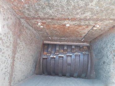 Poljoprivredne mašine: APOKALIPSA dooDrobilica za drvo 869 Snaga motora 55 KWBrzina motora na lalafo.rs — 9 Poljoprivredne mašine: APOKALIPSA dooDrobilica za drvo 869 Snaga motora 55 KWBrzina motora — 9