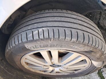 Ford: Ford Focus: 1.6 l. | 2006 έ. 290000 km. Χάτσμπακ — 17