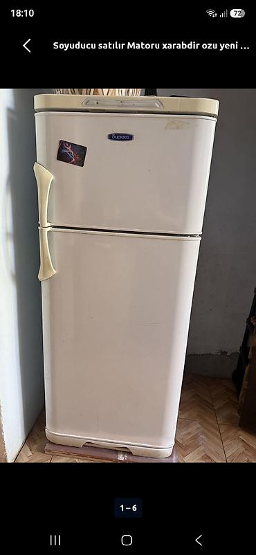 Təkcə mataro xarabdı.başqa hərşey yerindədi satılır